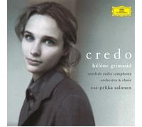 Helene Grimaud: Credo