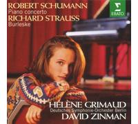 Hélène Grimaud - Piano Concerto
