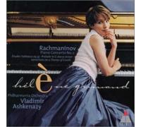 Helene Grimaud - Rachmaninov: Piano Concerto Nod