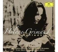 Helene Grimaud - Reflection - CD - P2222z