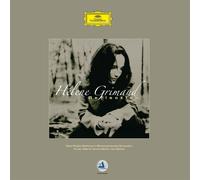 Grimaud, Helene - Reflection (180 G) [VINYL]