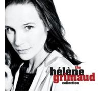 Hélène Grimaud The Helene Grimaud Collection (CD) Album (US IMPORT)