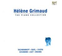 Hélène Grimaud: The Piano Collection