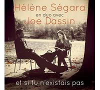 HELENE/JOE DASSIN SE - ET SI TU N'EXISTAIS PAS - New CD - V1111z
