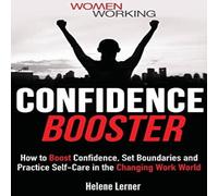 Helene Lerner Confidence Booster: How to Boost Confidence, Set Boundaries and Helene Lerner Multicolor