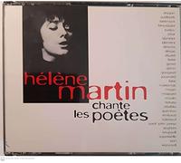 Hélène Martin - Chante Les Poetes