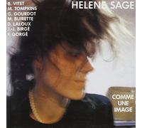 Hélène Sage - Comme Une Image