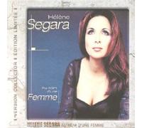 Hélène Segara - Au Nom d une Femme [Collector]