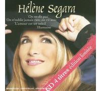 Hélène Segara - On Ne Dit Pas - Ltd