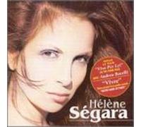 Hélène Segara - Un Coeur De Verre