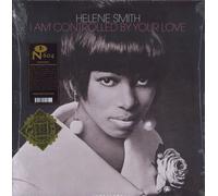 Helene Smith I Am Controlled By Your Love - Thrills And Chills - Sealed US vinyl LP album record 604 Numero Group 2023