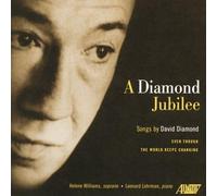 Helene Williams - A Diamond Jubilee: Songs