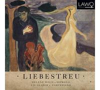Helene Wold / Liv Glaser - LIEBESTREUM