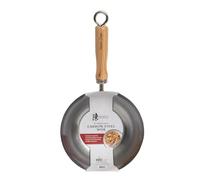 Helen's Asian Kitchen Carbon Steel Wok 8" Single Serving or Smaller Portions