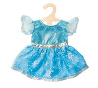 Heless 1720 Ice Princess Doll Dress Size 28-35cm, 28-35 (US IMPORT)