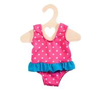 Heless 1886Heless Swimsuit for Small Doll
