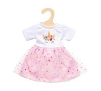 Heless 2060 - Dress for Dolls Unicorn Hannah Size 35 - 45 cm