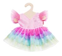 Heless 2520Heless Rainbow Fairy Dress for Doll