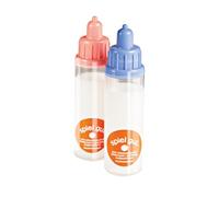 Heless 3050Heless Magic Milk Bottle for Doll
