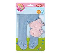 Heless 475Heless Tights with Socks for Doll