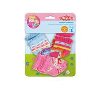 Heless 873Heless Socks for Doll (3 Pair) (US IMPORT)