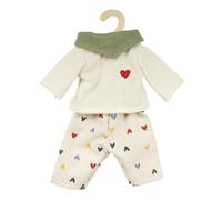 Heless Heart Confetti Doll Cord Lead with Accessories