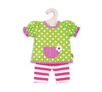 Heless - Poppenjurk Met Legging 35-45 Cm (US IMPORT) TOY NEW