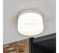 Helestra Strikingly beautiful LED ceiling light Liv