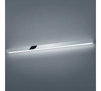 Helestra Theia LED mirror light, 120 cm