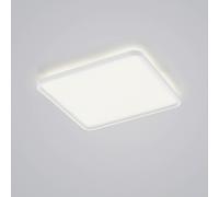 Helestra Vesp LED panel backlight 61 x 61 cm white