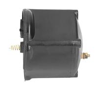 HELEVIA 12V Ignition Coil 9N12024, Distributor Coil for 8N, 9N, 2N Tractors, More Powerful Energy, Improved Fuel Efficiency, Multi-environment Operation, Simple Install and Replace