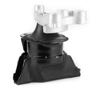 HELEVIA 50820-SNA-P01 Original Standard Engine Motor Mount, Easy Installation, Fits for 1.8L 2006-2011, Manufactured by Leaders in The Aftermarket Parts Industry