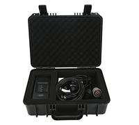 HELEVIA 5385051 Communication Adapter, Diagnostic Tool Kit for - and CSR Drilling Rig with Dual Data Links, Compatible with J1939 and J1708, ABS Material