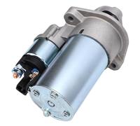 HELEVIA 6967, 36100-2E500, 8000372 Starter Motor 1.8L 2011-2014 Stable, Efficient, Low Power Consumption with Easy Installation, High Compatibility, Elantra L4