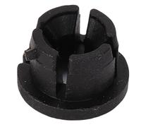 HELEVIA Accelerator Control Cable Retainer 403929, Car Throttle Cable Clip Replacement, for C K Pickup Truck Biscayne Caprice Nova