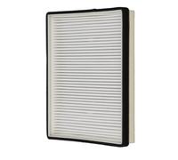 HELEVIA Air Conditioner Filter, Advanced Filtration Dust Odor Removal with High Temperature Resistant Material, for SH 5 Excavator External AC