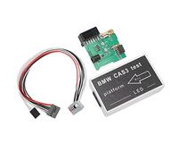 HELEVIA Auto Key Programmer Platform CAS Test Platform, LED Light, ABS High Performance with E Chassis Replacement Models, Quickly Check If CAS and Keys Are Working