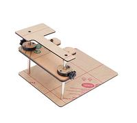 HELEVIA BDM Frame ECU Chip Programmer Tool Set Universal Car Diagnostic Repair with High Precision, for Car Rush, Modify, Programming Bracket Stand