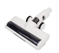 HELEVIA Brush Head Replacement, Quick Installation Motorized Floor Brush Head with Main Brushs, for R20 R20PRO R30 V6 V8 V12 Vacuum Cleaner