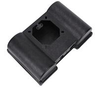 HELEVIA Capacitor Engineering Plastic Capacitor Box, High Matching, Great Workmanhip, Made With Precise Size, Performance for the Old or Broken One