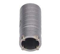 HELEVIA Carbide Thin Wall Bit 1 3/8in Masonry Brick Block Removal Electric Hammer for Cutting Clean Holes in Concrete Drilling Walls