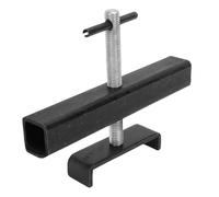 HELEVIA Clutch Spring Compressor Removal Installation Tool, High Precision Clutch Spring Compressor Tool for GM Transmissions, Ideal for Removal Installation with Wear-Proof Design