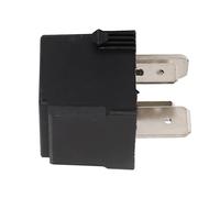 HELEVIA Control unit relay, fit for A B C E R M V S-Class and more, 1997-2016 with high reliability, fast response, and stability, replacement for 2002-2012, OEM 4RA007793 07.