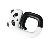 HELEVIA Desk Bag Hook, Under Mount Hanging Holder with ABS TPR Movable Non Slip Design, for Classroom Office Desk