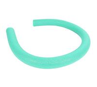 HELEVIA EPE Foam Swim Noodle, 150cm Pool Floating Stick Water Toy for Blindfolded Games, Swimming (Green)