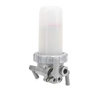 HELEVIA Fuel Water Separator Filter Assembly TC422-25740 Kit, Efficient Separation, High Filtration Efficiency, Premium Material, Long Service Life, for D1105 V3307 M704