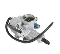 HELEVIA Heavy Duty UTV ATV Carburetor Assembly 0454997 Replacement Part for 170 2009-2014, Engine Fuel Mix Air, High Strength Metal, Precision Fit Original ATV Carb