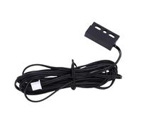 HELEVIA Ice Maker Magnetic Door Switch, Full Sensor PVC Universal, Replacement Switch for Ices Machine, Ice Machine Full Sensor PVC Universal