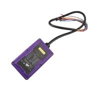 HELEVIA Industrial Crane Remote Control Kit, Wireless Electric Hoist Remote Controller with IP67 Protection and 300M Range, for Cranes Conveyors CNC Mining Machinery (nylon)