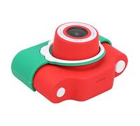 HELEVIA Kids Digital Camera, 24MP Dual Camera WiFi Video for Children